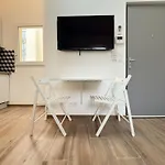 Studio By Eiffel Tower And Roland Garros